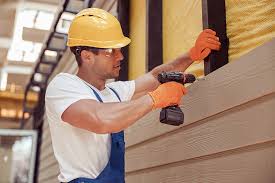 Siding Removal and Disposal in Pflugerville, TX